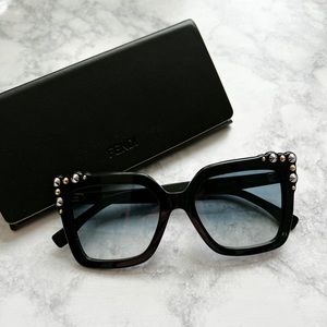 Fendi FF0260S Sunglasses